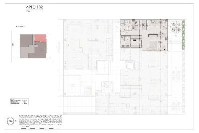 Apartamento de 1 alcoba en venta en Santa Ana, Bogotá, 75 m² · foto 4 de 4