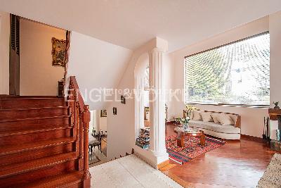 Casa de 3 alcobas en venta en Multicentro, Bogotá, 374 m² · foto 4 de 18