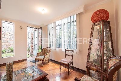 Casa de 3 alcobas en venta en Multicentro, Bogotá, 374 m² · foto 7 de 18
