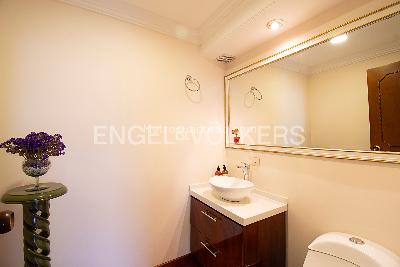 Casa de 3 alcobas en venta en Multicentro, Bogotá, 374 m² · foto 9 de 18