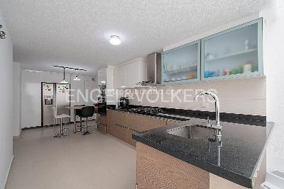 Casa de 3 alcobas en venta en Multicentro, Bogotá, 374 m² · foto 10 de 18