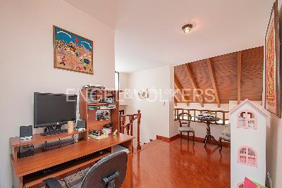 Casa de 3 alcobas en venta en Multicentro, Bogotá, 374 m² · foto 12 de 18