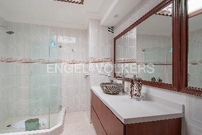 Casa de 3 alcobas en venta en Multicentro, Bogotá, 374 m² · foto 15 de 18