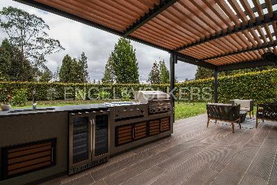Casa en venta en La Calera, Bogotá · foto 5 de 20