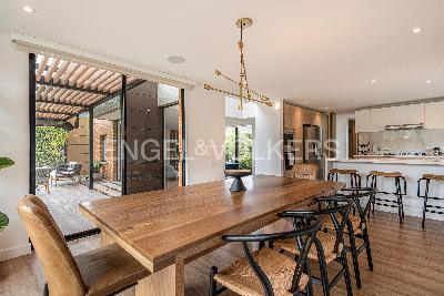 Casa en venta en La Calera, Bogotá · foto 9 de 20