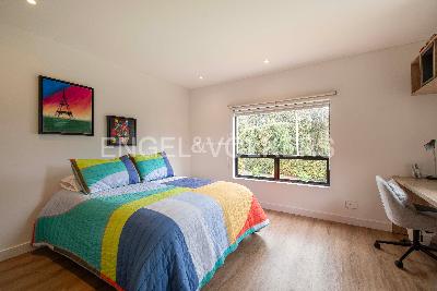Casa en venta en La Calera, Bogotá · foto 18 de 20