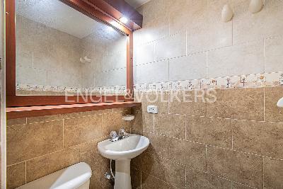 Apartamento de 3 alcobas en venta en Santa Paula, Bogotá, 182 m² · foto 6 de 18