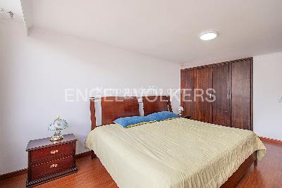 Apartamento de 3 alcobas en venta en Santa Paula, Bogotá, 182 m² · foto 8 de 18