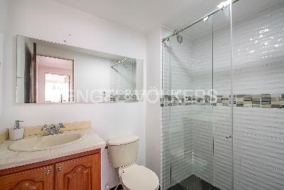 Apartamento de 3 alcobas en venta en Santa Paula, Bogotá, 182 m² · foto 11 de 18