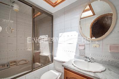 Apartamento de 3 alcobas en venta en Santa Paula, Bogotá, 182 m² · foto 14 de 18