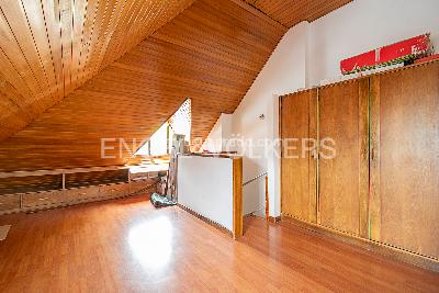 Apartamento de 3 alcobas en venta en Santa Paula, Bogotá, 182 m² · foto 17 de 18