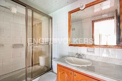 Apartamento de 3 alcobas en venta en Santa Paula, Bogotá, 182 m² · foto 18 de 18
