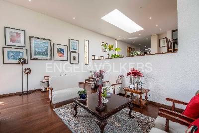 Casa en venta en La Calera, Bogotá · foto 4 de 20