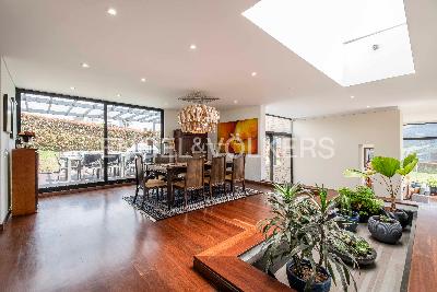 Casa en venta en La Calera, Bogotá · foto 5 de 20