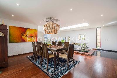 Casa en venta en La Calera, Bogotá · foto 6 de 20