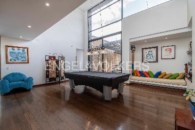 Casa en venta en La Calera, Bogotá · foto 8 de 20