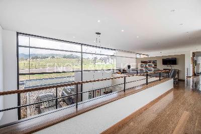 Casa en venta en La Calera, Bogotá · foto 10 de 20