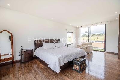 Casa en venta en La Calera, Bogotá · foto 11 de 20