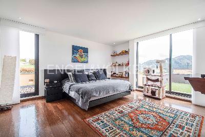 Casa en venta en La Calera, Bogotá · foto 15 de 20