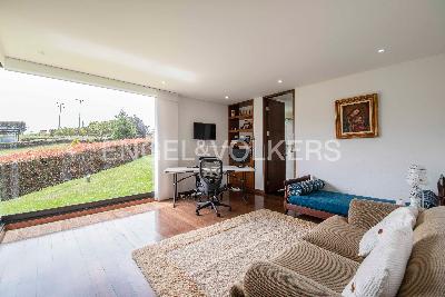 Casa en venta en La Calera, Bogotá · foto 17 de 20