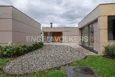 Casa de 5 alcobas en venta en La Calera, Bogotá, 379 m² · foto 2 de 20