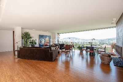 Casa de 5 alcobas en venta en La Calera, Bogotá, 379 m² · foto 3 de 20