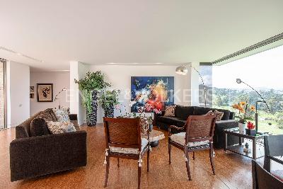 Casa de 5 alcobas en venta en La Calera, Bogotá, 379 m² · foto 4 de 20