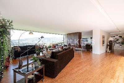 Casa de 5 alcobas en venta en La Calera, Bogotá, 379 m² · foto 5 de 20
