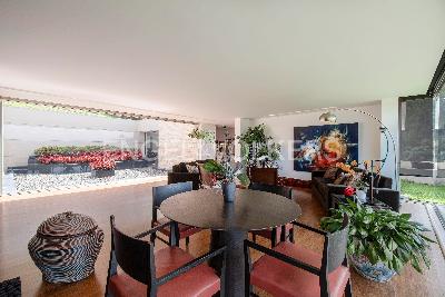 Casa de 5 alcobas en venta en La Calera, Bogotá, 379 m² · foto 6 de 20