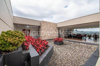 Casa de 5 alcobas en venta en La Calera, Bogotá, 379 m² · foto 7 de 20
