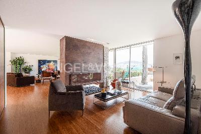 Casa de 5 alcobas en venta en La Calera, Bogotá, 379 m² · foto 8 de 20