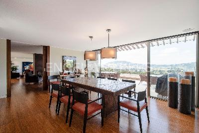 Casa de 5 alcobas en venta en La Calera, Bogotá, 379 m² · foto 11 de 20