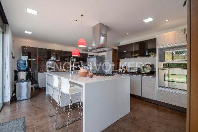 Casa de 5 alcobas en venta en La Calera, Bogotá, 379 m² · foto 12 de 20