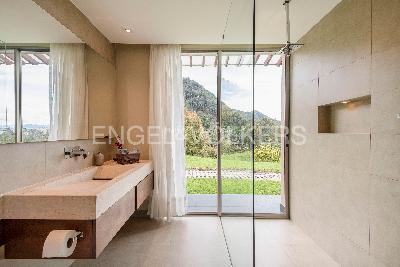 Casa de 5 alcobas en venta en La Calera, Bogotá, 379 m² · foto 18 de 20