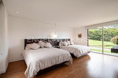 Casa de 5 alcobas en venta en La Calera, Bogotá, 379 m² · foto 19 de 20