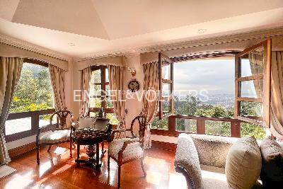Casa de 5 alcobas en venta en Montearroyo, Bogotá, 575 m² · foto 3 de 20