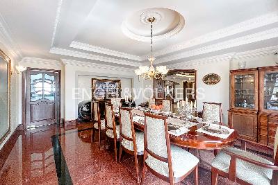 Casa de 5 alcobas en venta en Montearroyo, Bogotá, 575 m² · foto 5 de 20