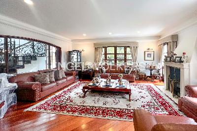 Casa de 5 alcobas en venta en Montearroyo, Bogotá, 575 m² · foto 10 de 20