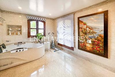 Casa de 5 alcobas en venta en Montearroyo, Bogotá, 575 m² · foto 16 de 20