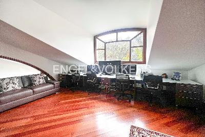Casa de 5 alcobas en venta en Montearroyo, Bogotá, 575 m² · foto 18 de 20