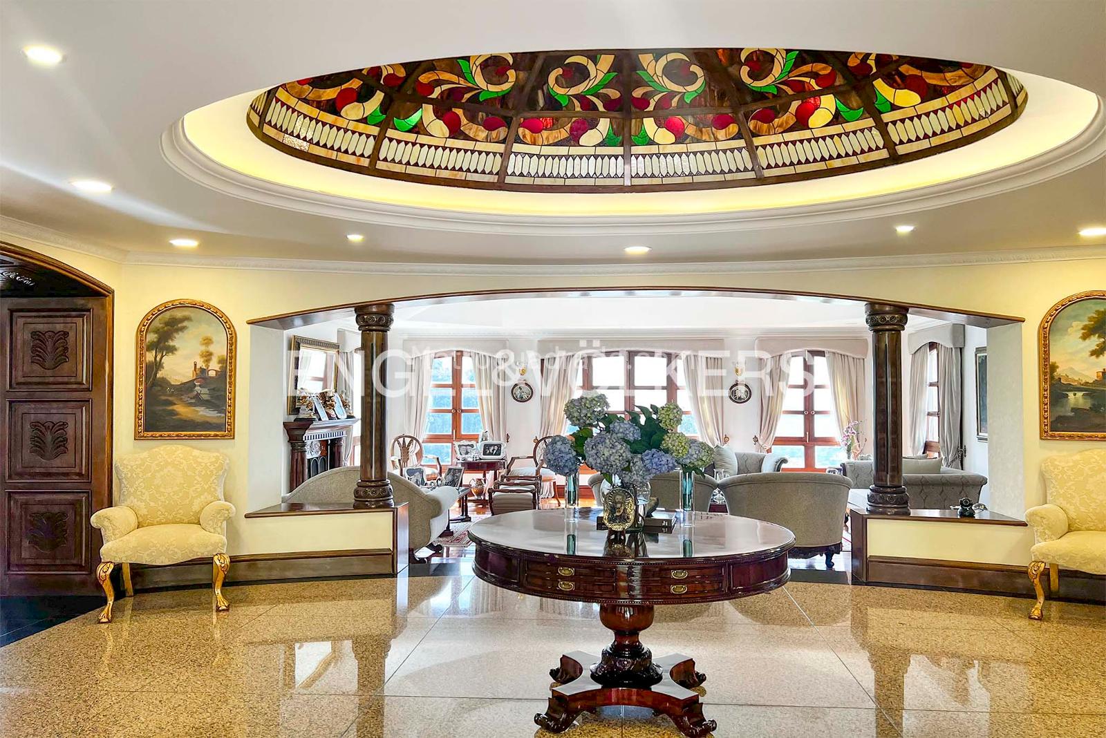 Casa en Venta  Montearroyo