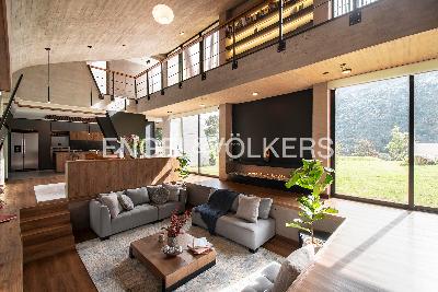 Casa en venta en La Calera, Bogotá · foto 2 de 20