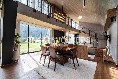 Casa en venta en La Calera, Bogotá · foto 4 de 20
