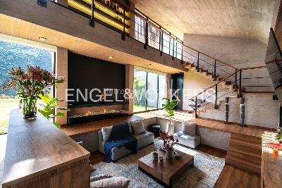 Casa en venta en La Calera, Bogotá · foto 6 de 20