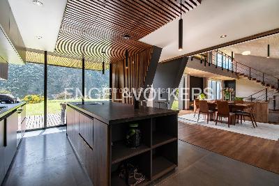 Casa en venta en La Calera, Bogotá · foto 9 de 20