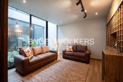 Casa en venta en La Calera, Bogotá · foto 12 de 20
