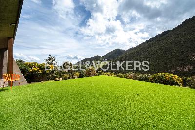 Casa en venta en La Calera, Bogotá · foto 15 de 20