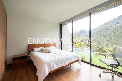 Casa en venta en La Calera, Bogotá · foto 16 de 20