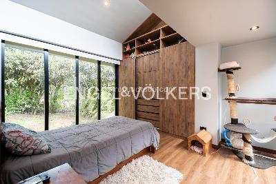Casa en venta en La Calera, Bogotá · foto 17 de 20