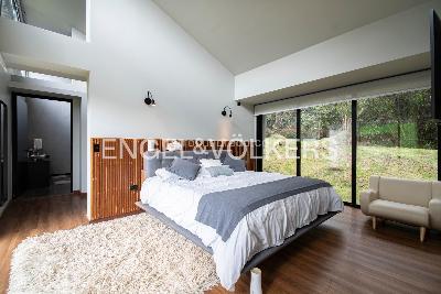 Casa en venta en La Calera, Bogotá · foto 18 de 20